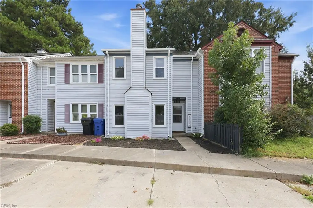 716 Glenshire Drive, Virginia Beach, VA 23462 - #1