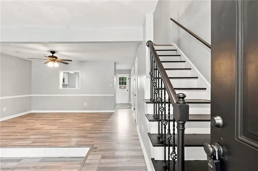 716 Glenshire Drive, Virginia Beach, VA 23462 - #2