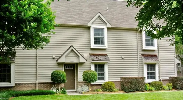 1820 Calash Way, Virginia Beach, VA 23454
