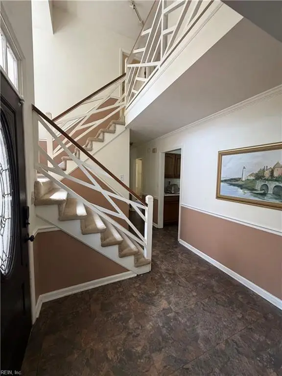1489 Round Hill Drive, Virginia Beach, VA 23464 - #3