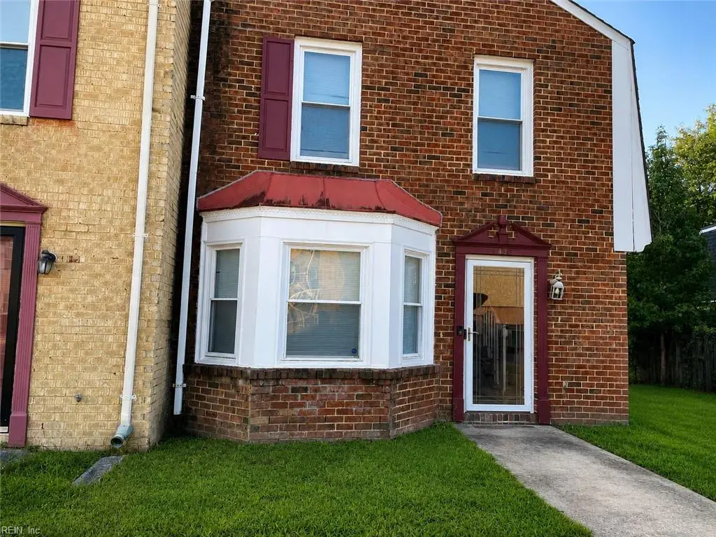 1830 Candlelight Drive, Chesapeake, VA 23325 - #1