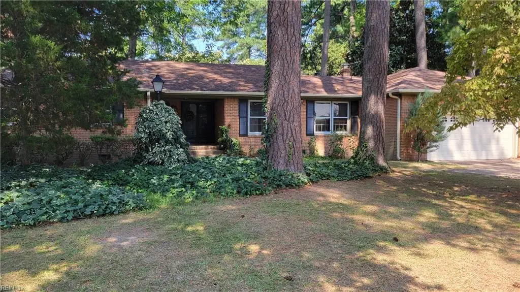 6138 Ivor Avenue, Norfolk, VA 23502 - #1