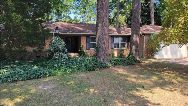 6138 Ivor Avenue, Norfolk, VA 23502