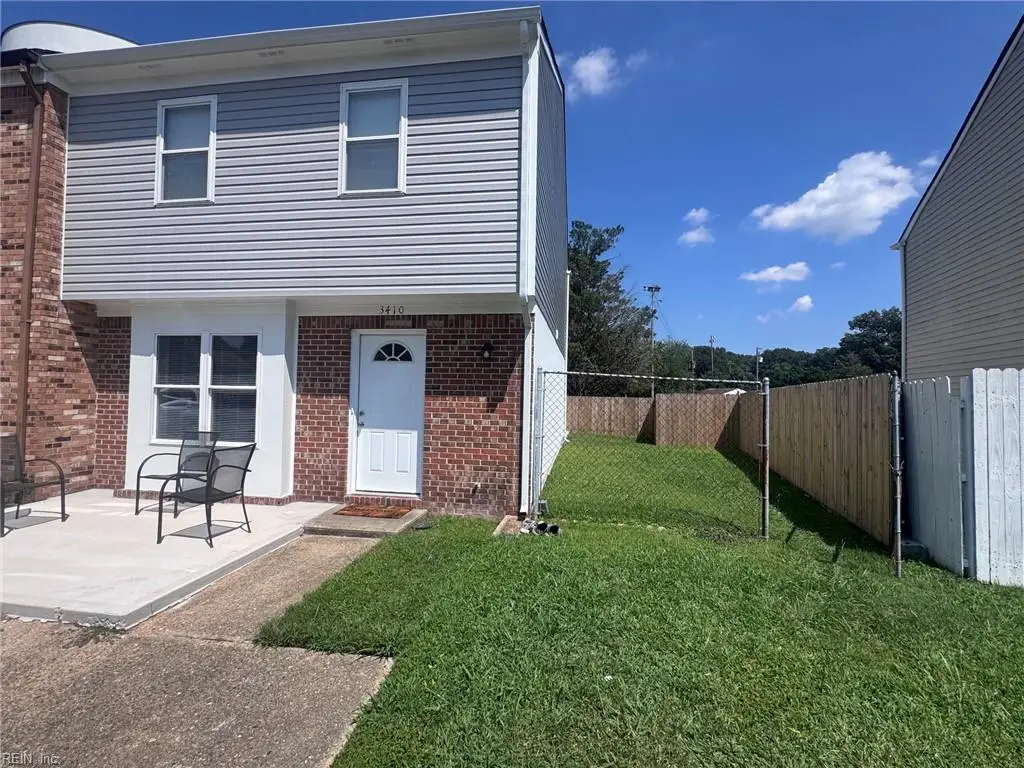 3410 Waltham Circle, Virginia Beach, VA 23452 - #1