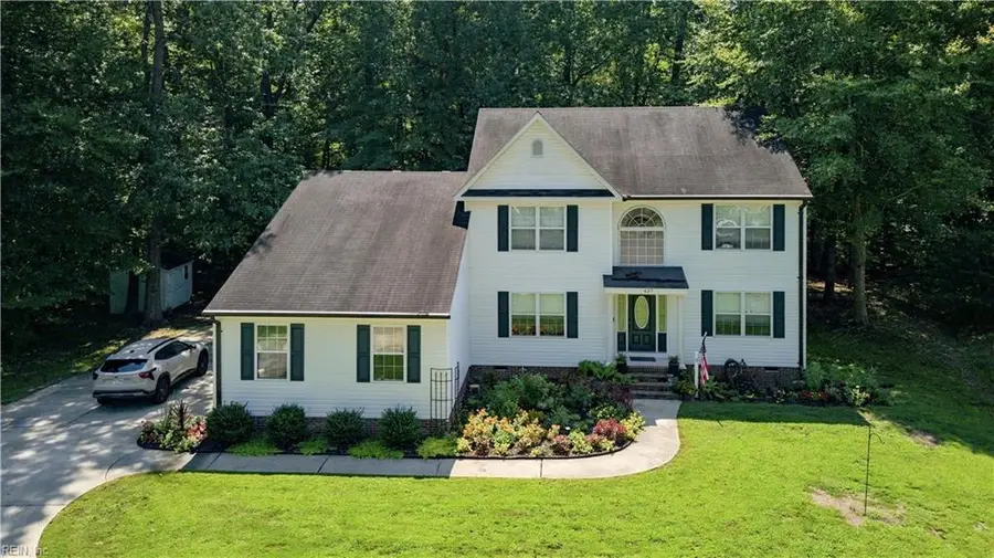 437 Evergreen Way, Smithfield, VA 23430 - #3