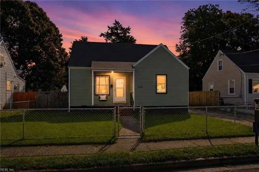 8914 Devon Street, Norfolk, VA 23503 - #3