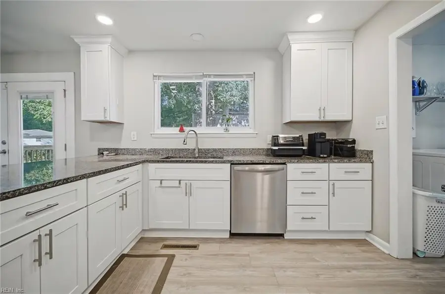 421 Duplin Street, Virginia Beach, VA 23452 - #3