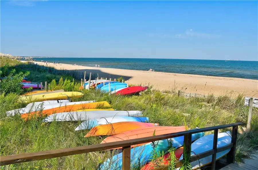 2830 Shore Drive #1002, Virginia Beach, VA 23451 - #2