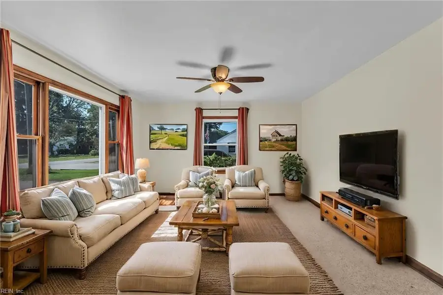607 Warwickshire Court, Newport News, VA 23607 - #3