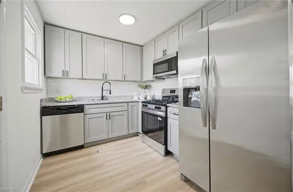 1003 Warfield Drive, Portsmouth, VA 23701