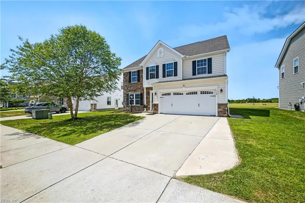 118 Oak Hill Lane, Smithfield, VA 23430 - #1