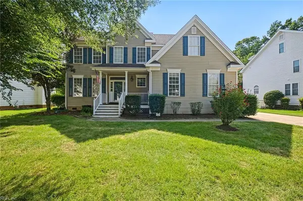 23083 Harbor Towne Drive, Carrollton, VA 23314