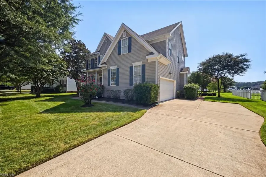 23083 Harbor Towne Drive, Carrollton, VA 23314 - #3