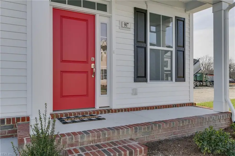 MM Carter (5 Bed), Chesapeake, VA 23321 - #2