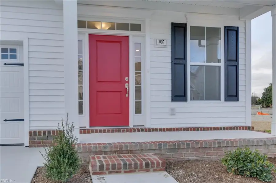 MM Carter (5 Bed), Chesapeake, VA 23321 - #3