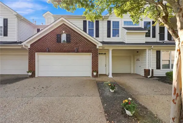 3419 Butterfly Arch, Virginia Beach, VA 23456