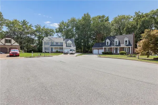 20 Rhoda Court, Hampton, VA 23664