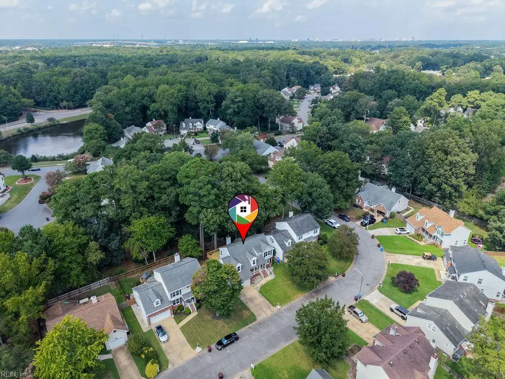 418 Supplejack Court, Chesapeake, VA 23320 - #1
