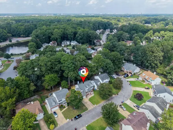 418 Supplejack Court, Chesapeake, VA 23320