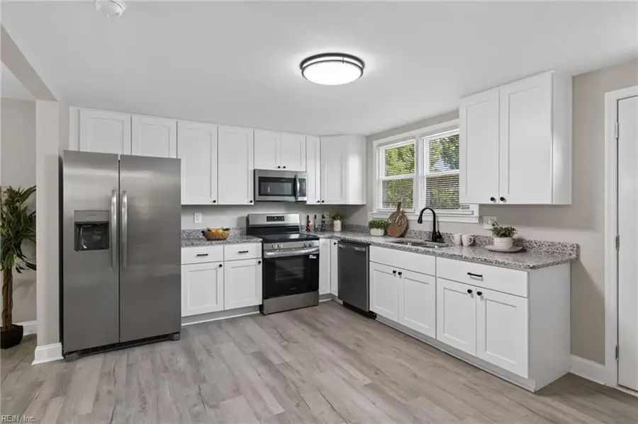 610 Morris Drive, Newport News, VA 23605 - #3