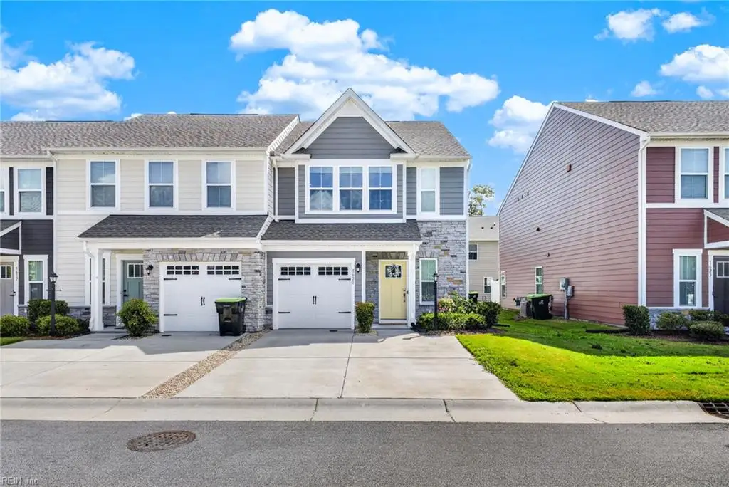 1621 Songbird Lane, Chesapeake, VA 23323 - #1