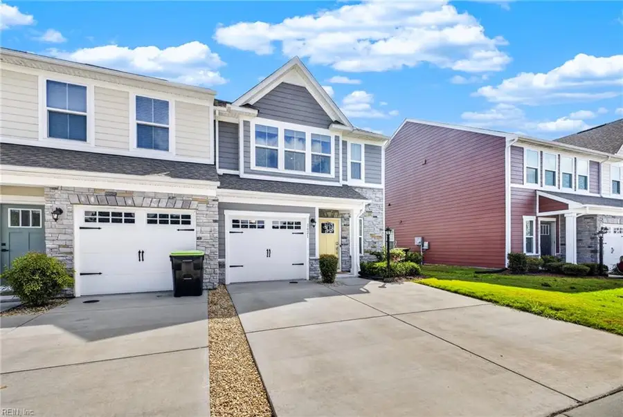 1621 Songbird Lane, Chesapeake, VA 23323 - #2