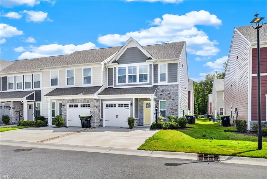 1621 Songbird Lane, Chesapeake, VA 23323 - #3