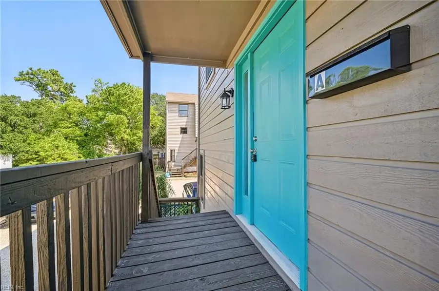 9510 13th Bay Street #A, Norfolk, VA 23518 - #2