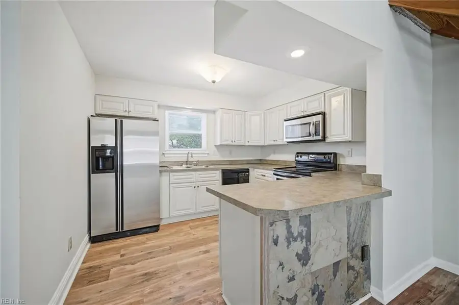 9510 13th Bay Street #A, Norfolk, VA 23518 - #3