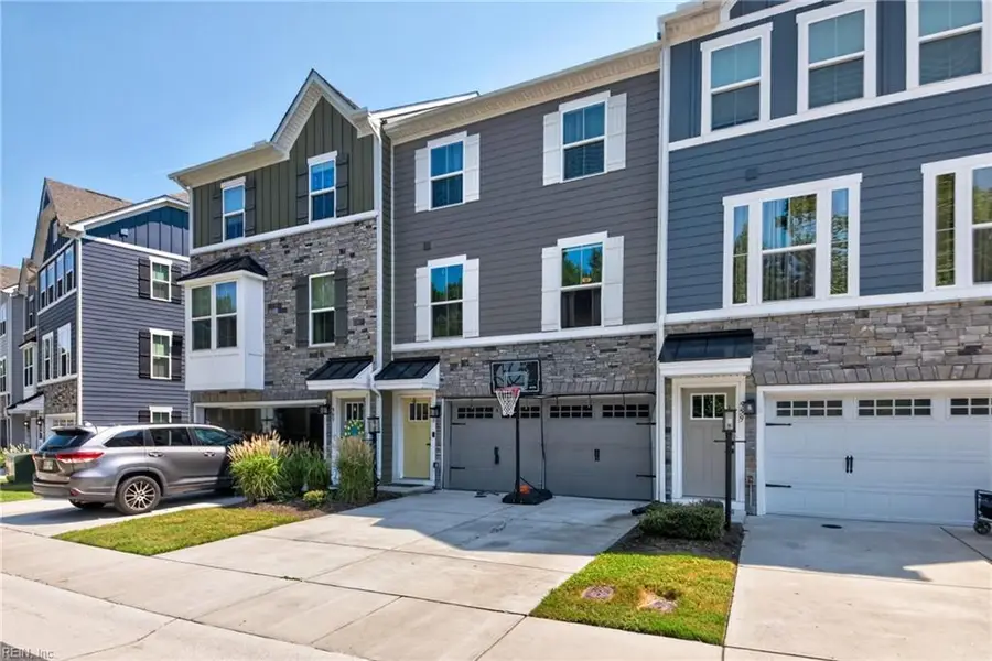 961 Gabion Way, Chesapeake, VA 23323 - #2