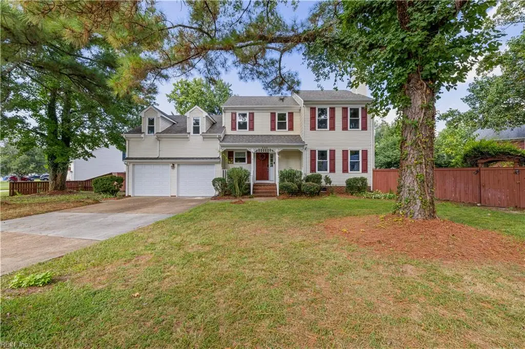 505 Sandy Hill Way, Chesapeake, VA 23322 - #1