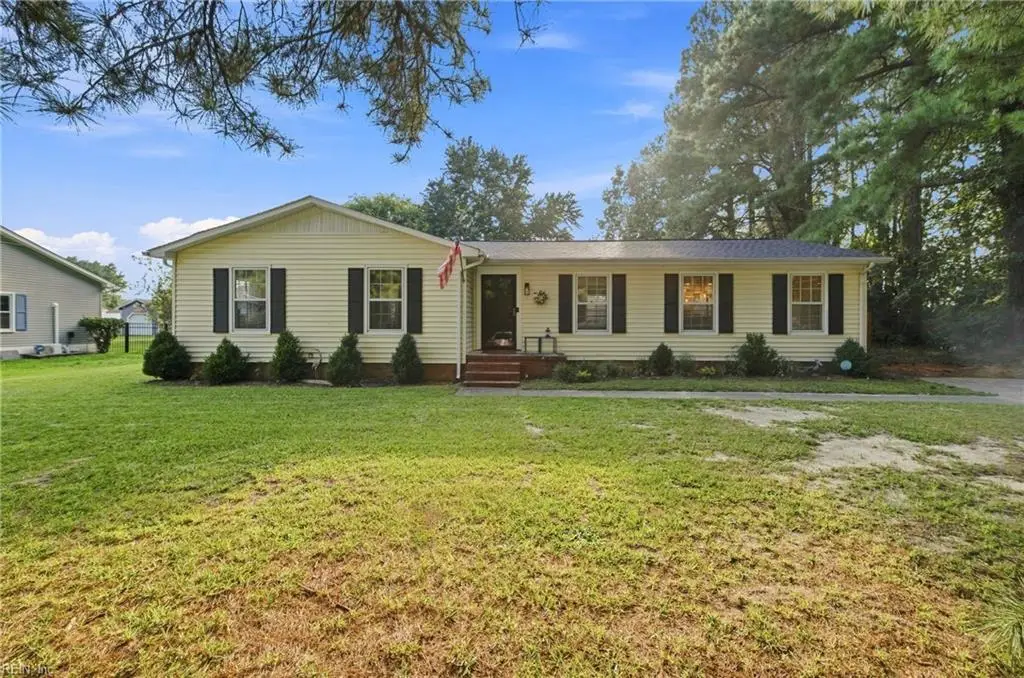 1610 Colonial Avenue, Smithfield, VA 23430 - #1