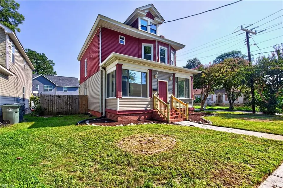 3596 Kentucky Avenue, Norfolk, VA 23502 - #2