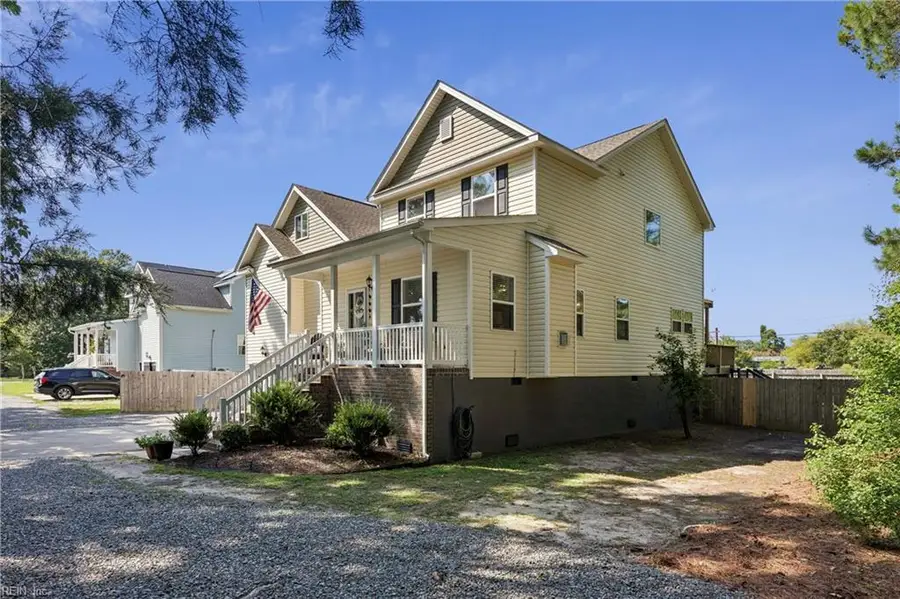 610 Wythe Creek Road, Poquoson, VA 23662 - #2