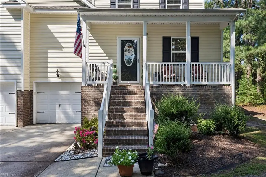 610 Wythe Creek Road, Poquoson, VA 23662 - #3