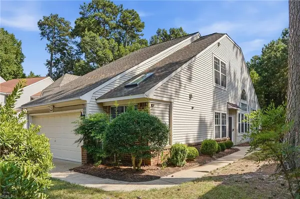 108 Spoon Court, Yorktown, VA 23693