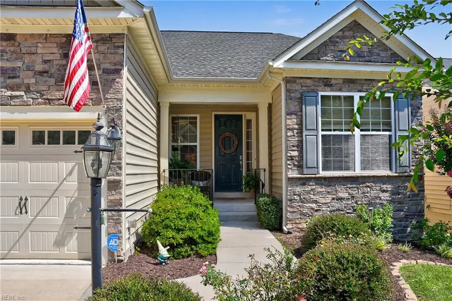 6320 Thomas Paine Drive, Williamsburg, VA 23188 - #2