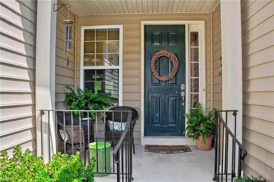 6320 Thomas Paine Drive, Williamsburg, VA 23188 - #3