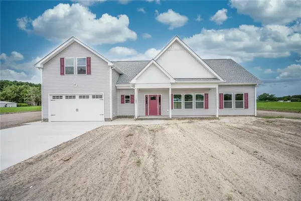 150 Sharber Lane, Elizabeth City, NC 27909