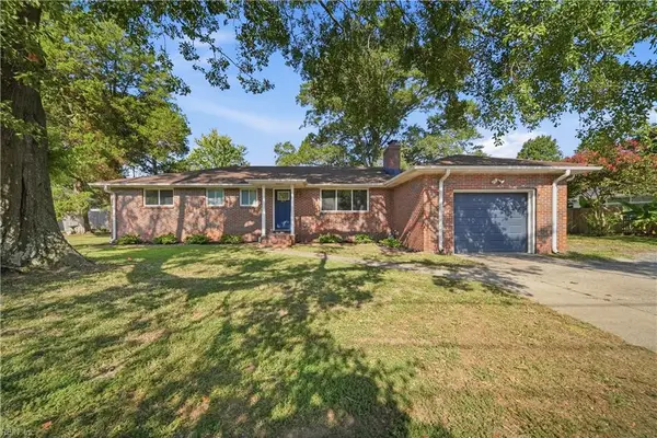 817 N Great Neck Road, Virginia Beach, VA 23454