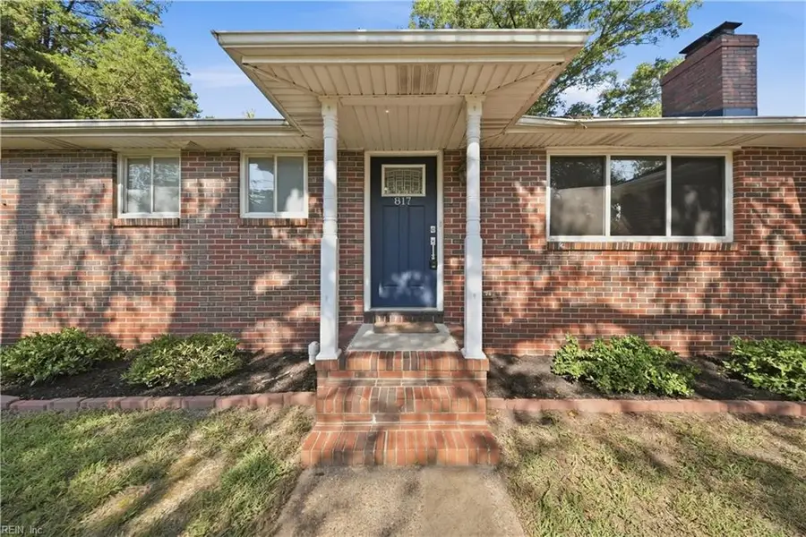 817 N Great Neck Road, Virginia Beach, VA 23454 - #3