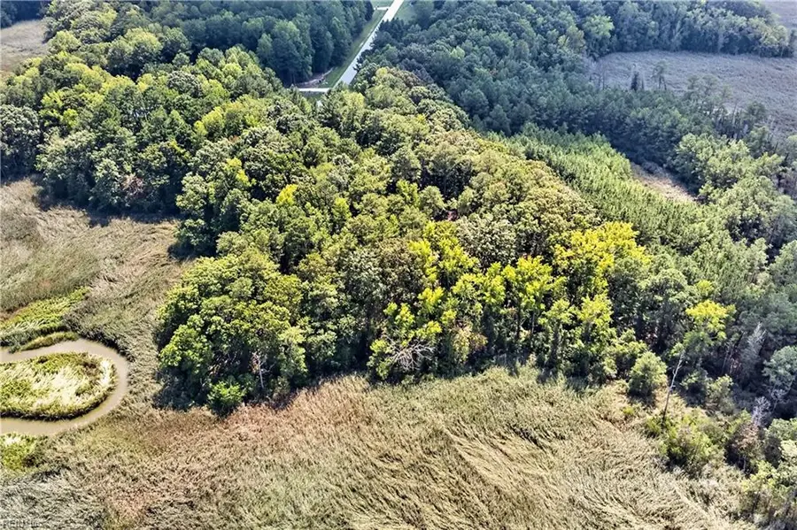 1201 Creekway Drive, Smithfield, VA 23430 - #2