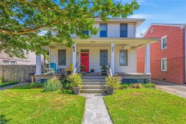 316 16th Street, Virginia Beach, VA 23451
