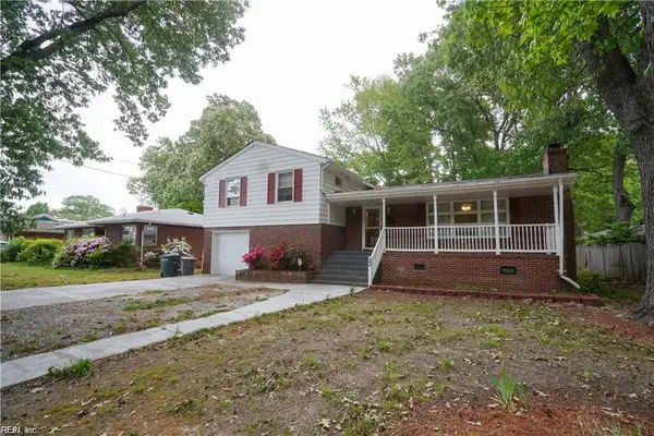22 Mimosa Crescent, Hampton, VA 23661