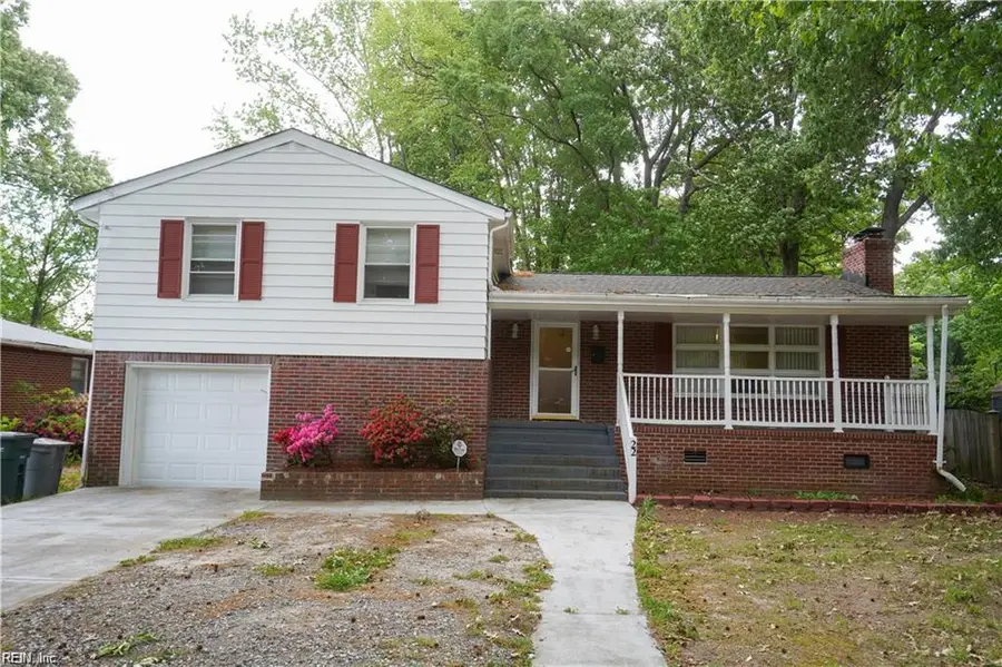 22 Mimosa Crescent, Hampton, VA 23661 - #2