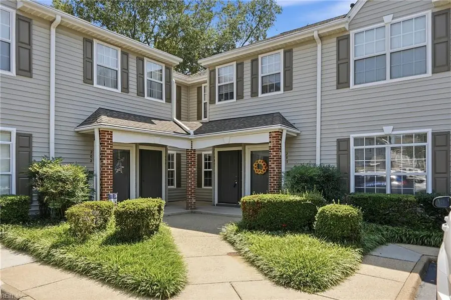 4950 Cypress Point Circle #103, Virginia Beach, VA 23455 - #2