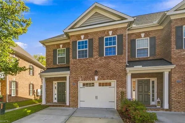 1117 Winsford Lane, Chesapeake, VA 23320