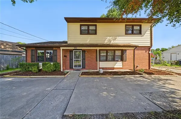 5725 Cheyenne Circle, Virginia Beach, VA 23462
