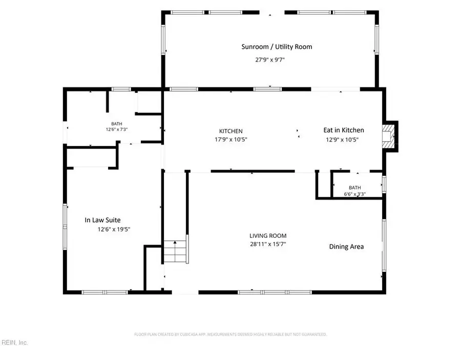 5725 Cheyenne Circle, Virginia Beach, VA 23462 - #2