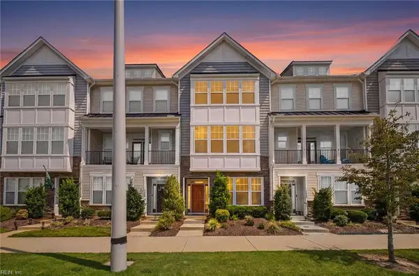 1422 Independence Boulevard, Newport News, VA 23608